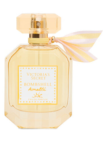 Victoria's Secret Bombshell Amalti Eau De Parfum 50ml