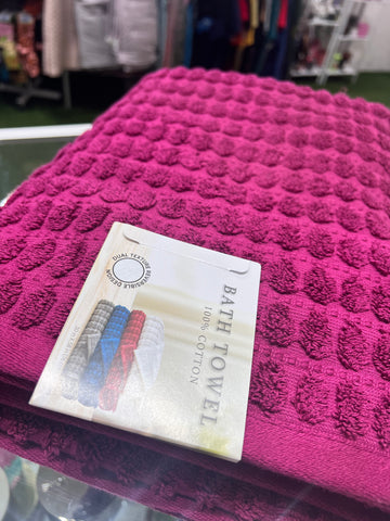 Bath Towel