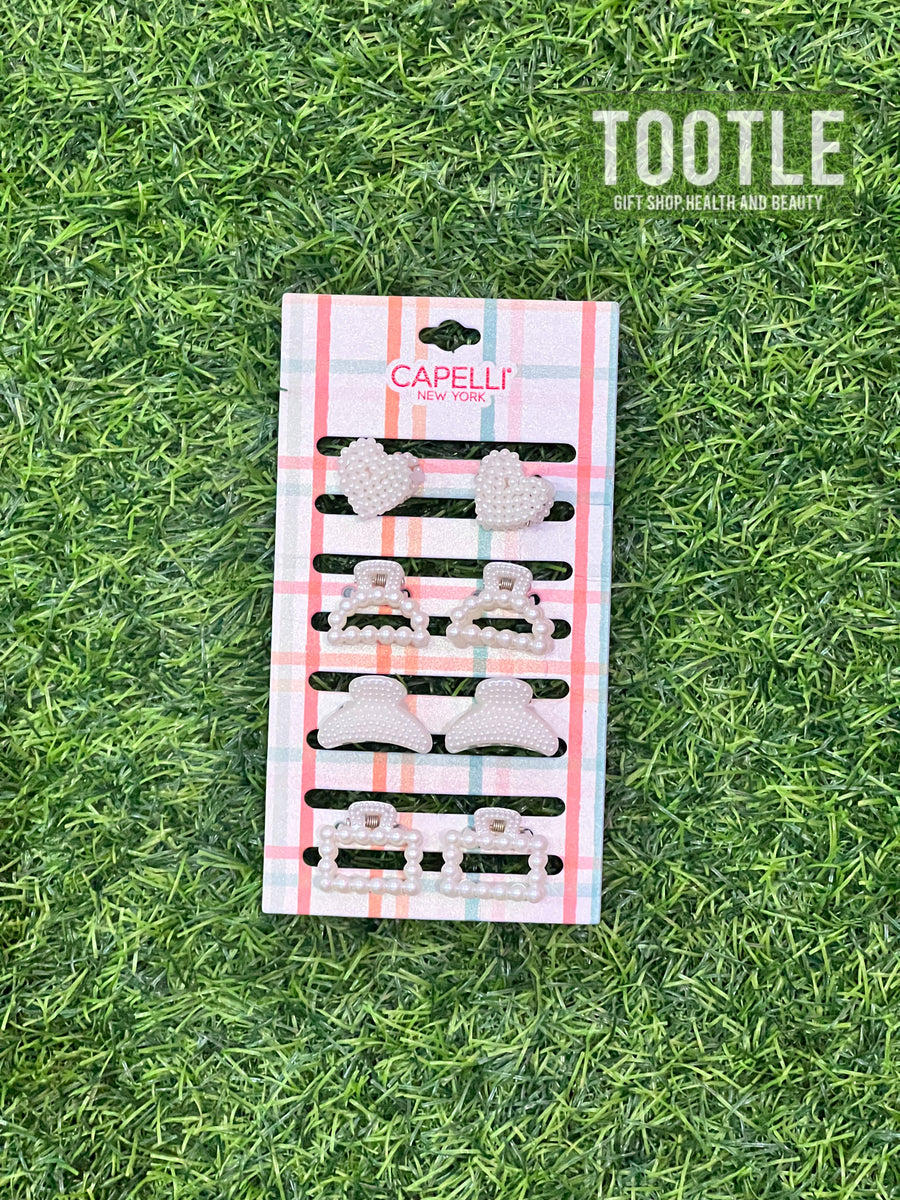 CAPELLI NEW YORK HAIR ACCESSORIES