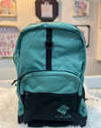 Columbia 30 Liter Backpack Green