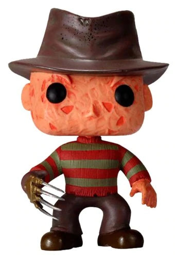 FREDDY KRUEGER 02 A Nightmare on Elm Street Funko Pop Movies Tootle ph