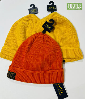 Ralph Lauren Beanie