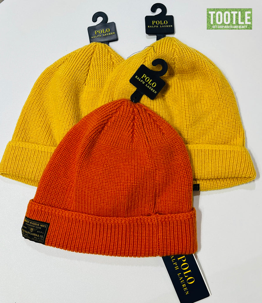 Ralph Lauren Beanie