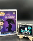 WEDNESDAY ADDAMS 1309 Wednesday Funko Pop Television Tootle ph