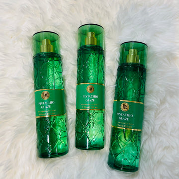 Bath and Bodyworks Pistachio Glaze Fine Fragrance Mist 236ml