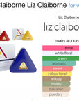 Liz Claiborne Eau De Toilette 100ml