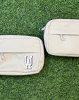 Under Armour Belt Bag White