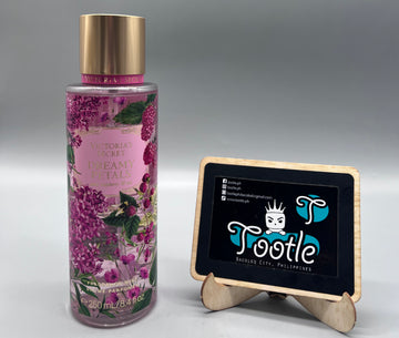 Victoria Secret Dreamy Petals Fragrance Mist 250ml