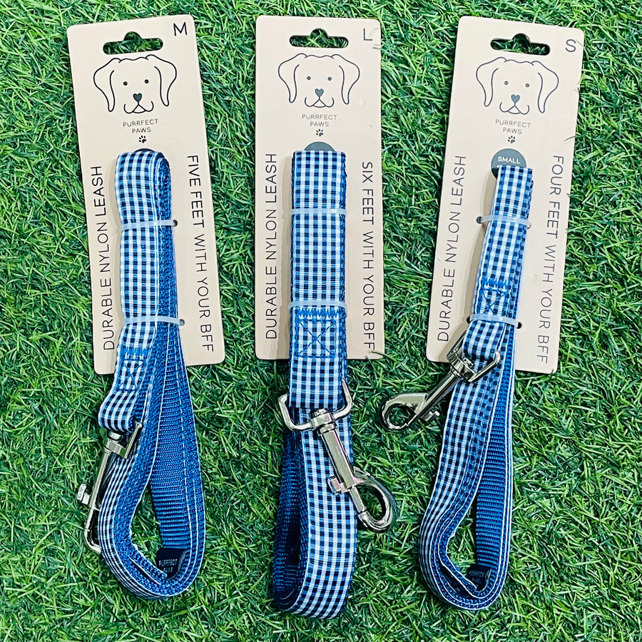 Purfect Paws Nylon Leash