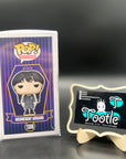 WEDNESDAY ADDAMS 1309 Wednesday Funko Pop Television Tootle ph