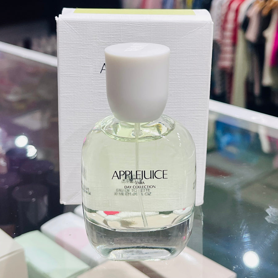 Zara Apple Juice Eau De Toilette 30ml