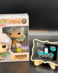 SESSHUMARU 1301 GITD 2023 Summer Convention Exclusive LE Inuyasha Funko Pop Animation