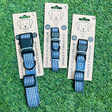 Purfect Paws Nylon Collar