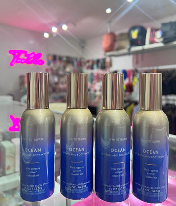 WHITE BARN OCEAN ROOM SPRAY 42.5 G