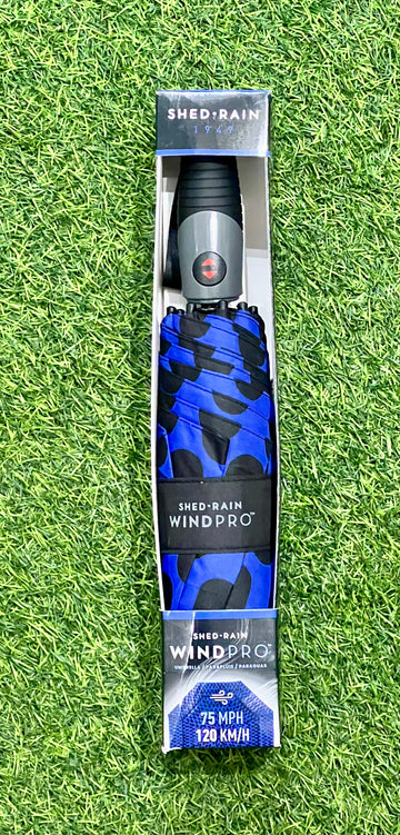 Shed Rain 1947 Wind Pro 75MPH