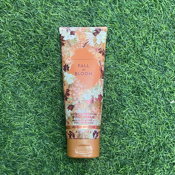 BATH&BODY Fall In Bloom Body Cream