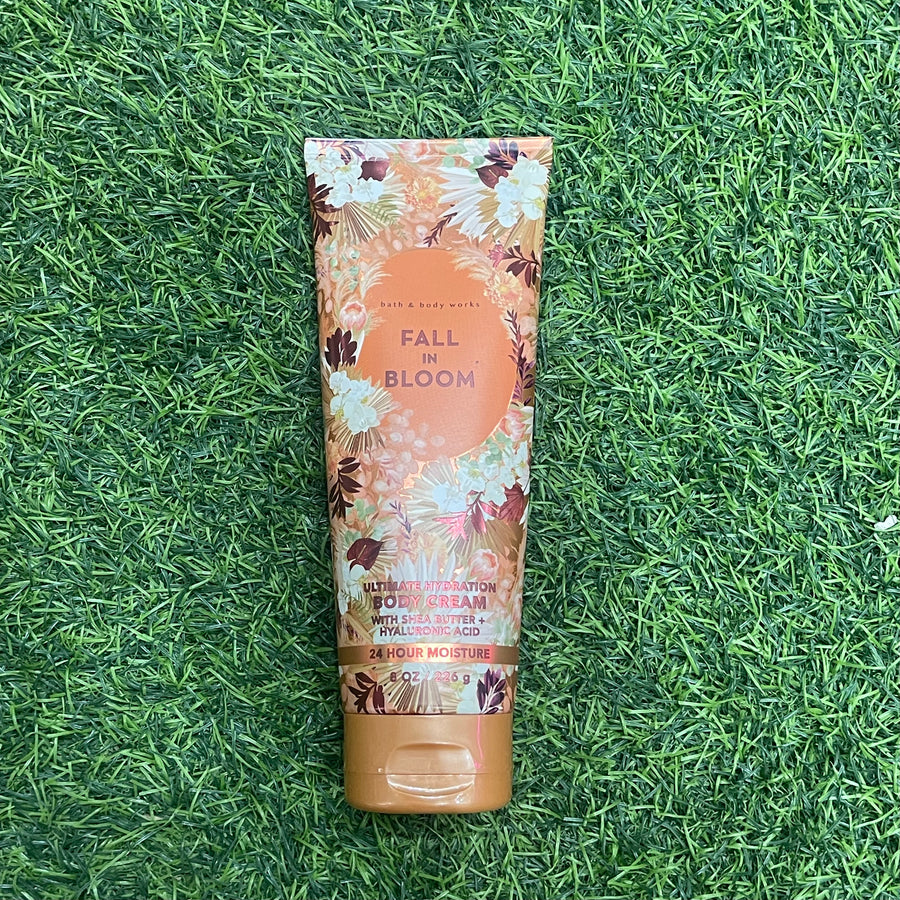 BATH&BODY Fall In Bloom Body Cream