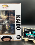 KAIDO 1267 One Piece Super Pop 6.75 Inches tall  Funko Pop Animation Tootle ph