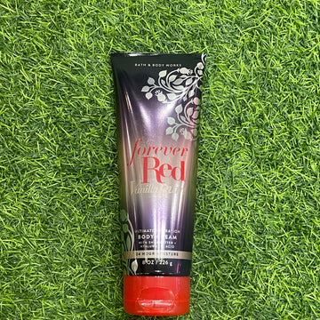 BATH&BODY Forever Red Vanilla Rum Body Cream