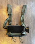 Phantom Gear Specter Modular Chest Rig Dessert Night Camo
