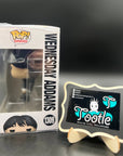 WEDNESDAY ADDAMS 1309 Wednesday Funko Pop Television Tootle ph