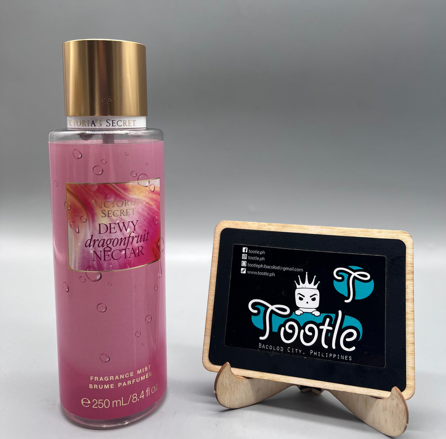 Victoria Secret Dewy Dragonfruit  Nectar Fragrance Mist 250 ml