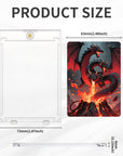 Magnetic Card Holder TCG