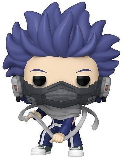 HITOSHI SHINSO 1353 My Hero Academia MHA Funko Pop Animation Tootle ph