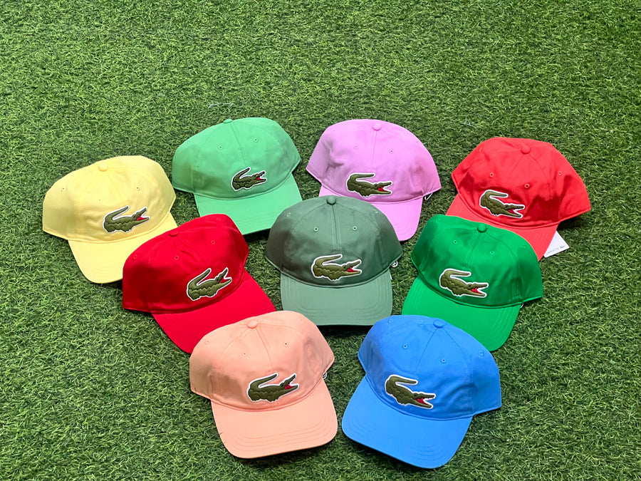 Lacoste Cap