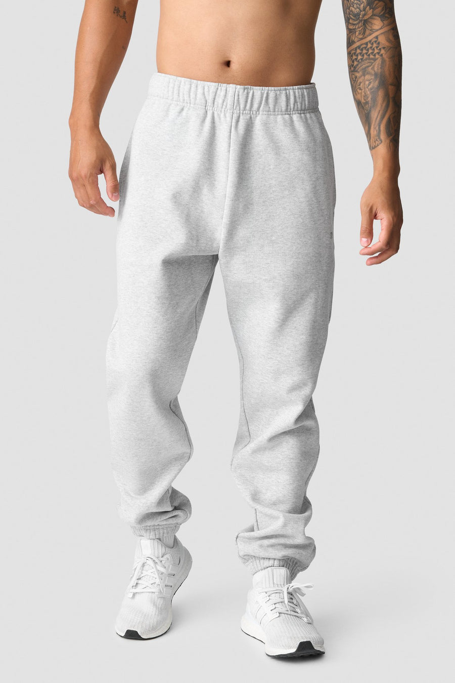 Gap Jogger Pants Gray
