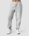 Gap Jogger Pants Gray