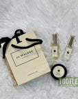 Jo Malone Mini Set 2 Scent & 1 Body Creme