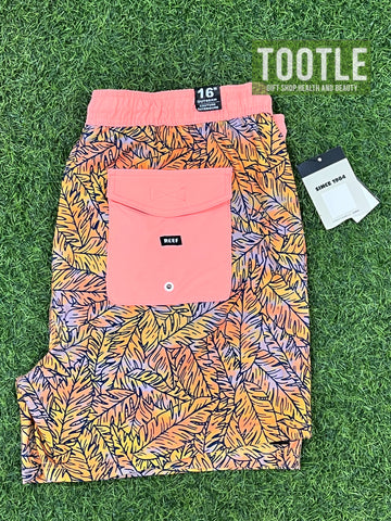 REEF Summer Short XXL