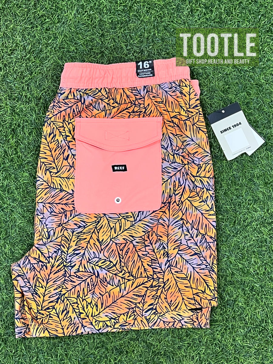 REEF Summer Short XXL
