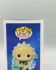 LUCK VOLTIA 1102 AAA Anime Exclusive - Black and Clover Funko Pop Animation