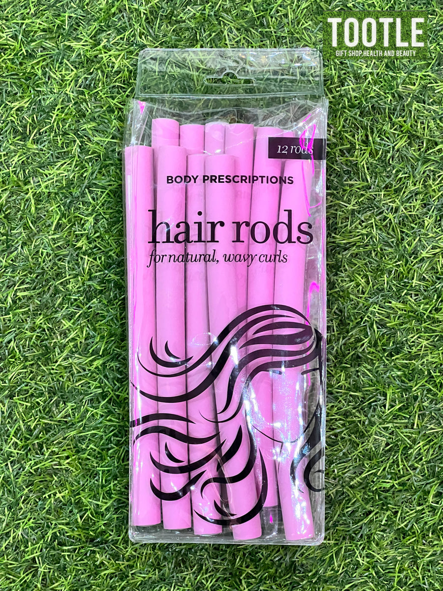 BEAUTY CONCEPTS PERFECT CURLS