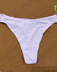 Victoria's Secret  Thong Purple SMALL