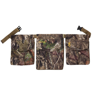 Browning Belted Dove Bag