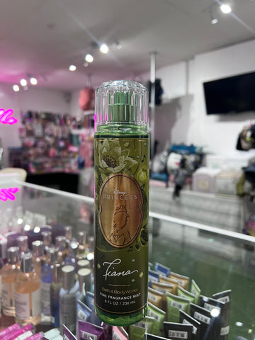 Bath and Bodyworks Disney Princess Tiana 236 ml