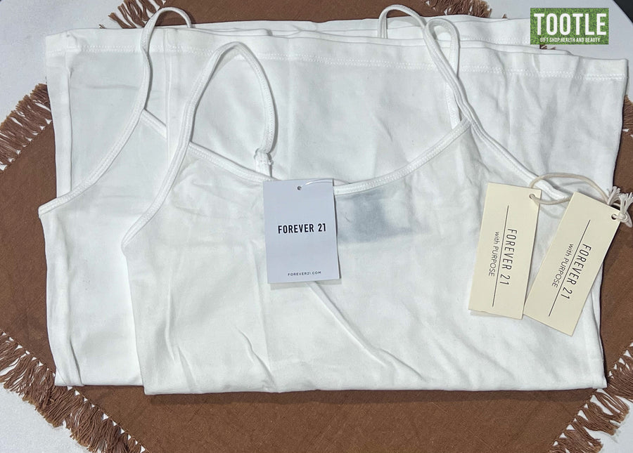 Forever 21 Inner Top