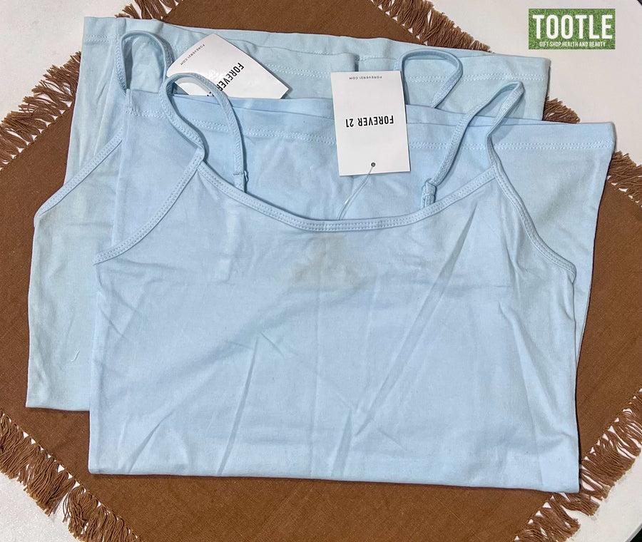 Forever 21 Inner Top