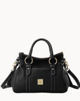 Dooney and Bourke Penrose 2 Satchel 30 with Pocket