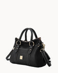 Dooney and Bourke Penrose 2 Satchel 30 with Pocket