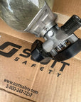 Scott made in USA SCBA tank
