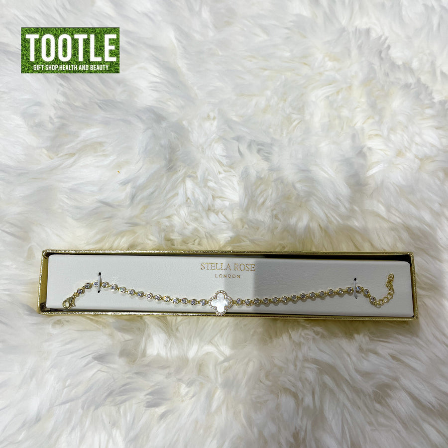 STELLA ROSE LONDON BRACELET