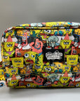 SpongeBob Clutch Bag