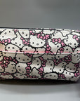 Hello Kitty Cosmetic Bag
