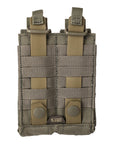 511 Flex Double Pistol Mag Cover Pouch