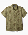 Oscar Short Sleeve Shirt