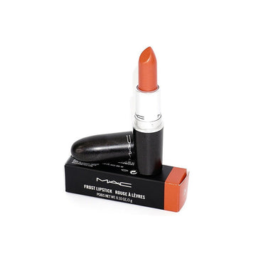 MAC Frost Lipstick Rouge 305 CB96 3g